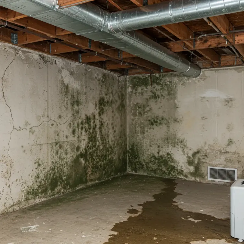 Professional Mold Removal in Douglas, MA